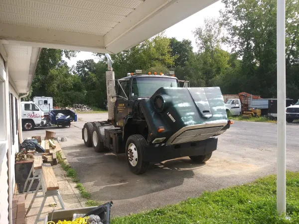 Colonial Tire, LLC - photo 3