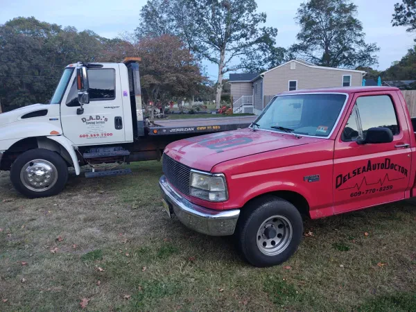 Delsea Auto Doctor - photo 2