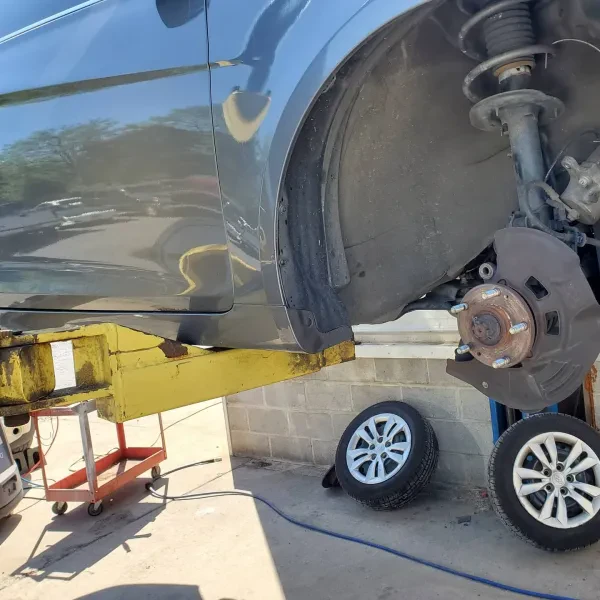 Delsea Auto Doctor - photo 3