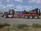 Cowboy's Wrecker Service