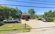 Complete auto repair