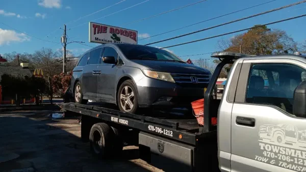 TOWSMARTLLC - photo 4