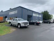 Returnable Services LLC