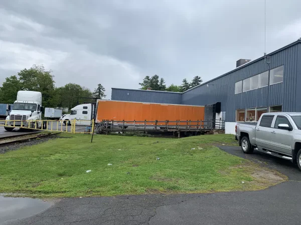 Returnable Services LLC - photo 2