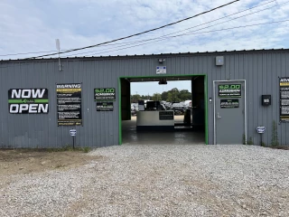 BYOT Auto Parts - Jackson, MS