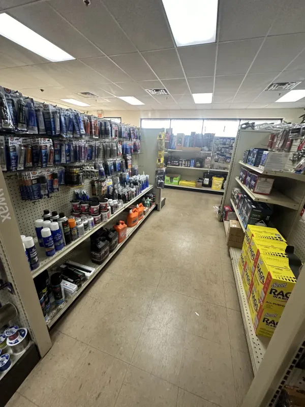 ProStock Auto Parts - Saddle Brook - photo 2
