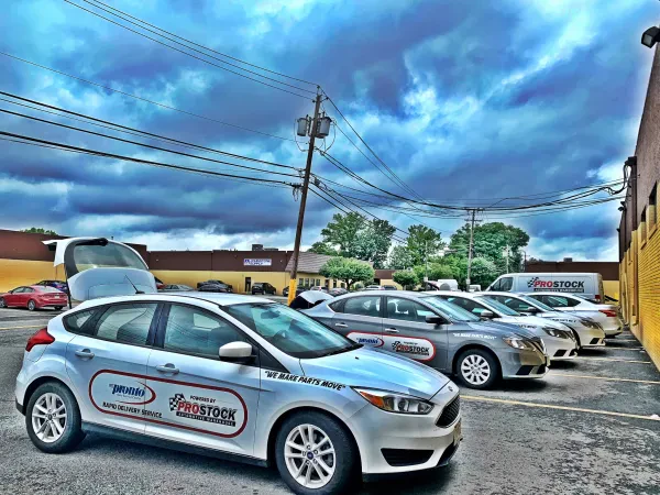 ProStock Auto Parts - Saddle Brook - photo 4
