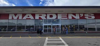 Marden's