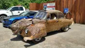 Russell’s Garage