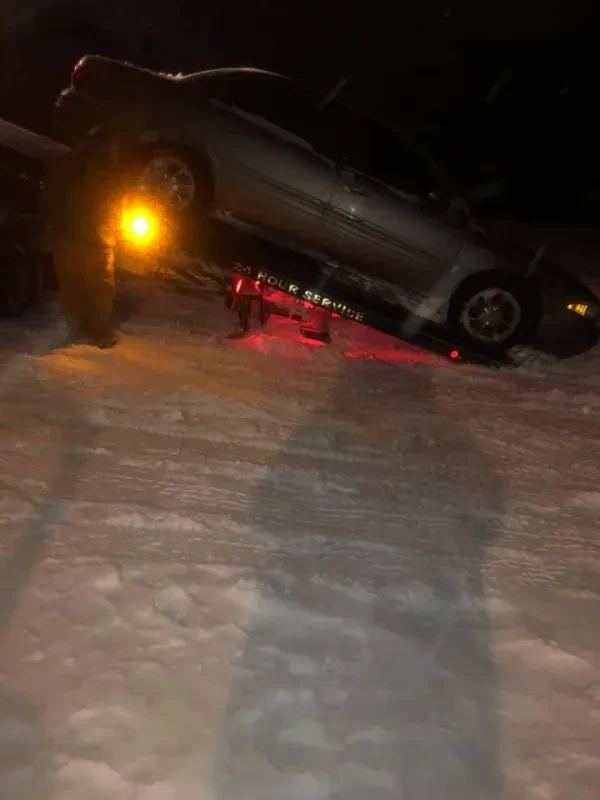 Myers Auto & Towing, LLC - photo 2