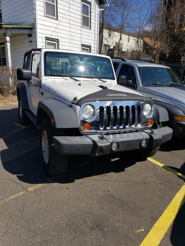 Ansonia Auto Park - photo 2