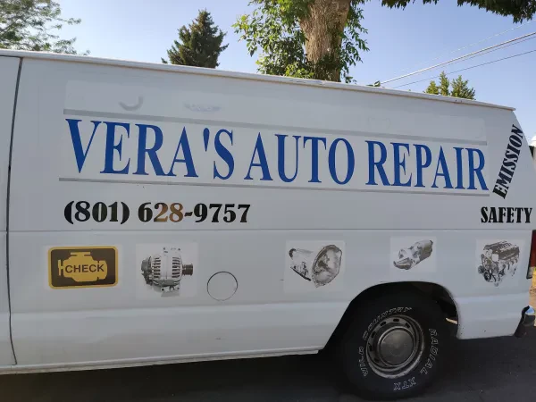 Vera's Auto Repair - photo 2