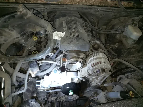 Vera's Auto Repair - photo 3