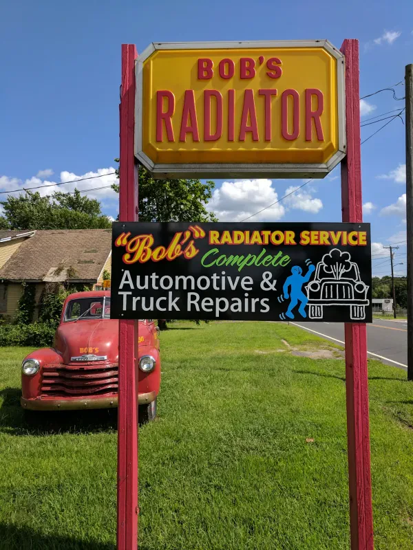 Bob's Radiator Service - photo 3