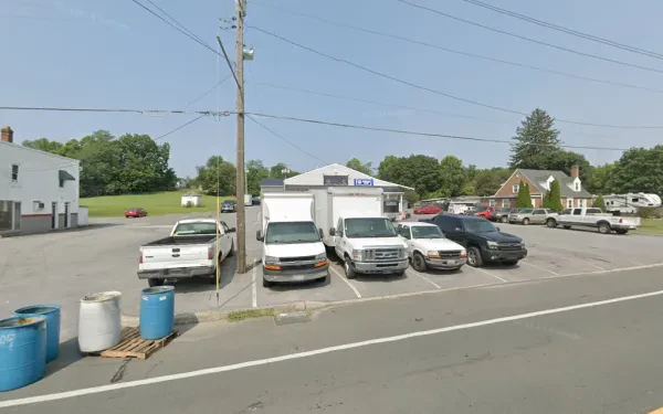 Platinum Auto Sales & Service LLC - photo 2