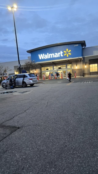 Walmart Supercenter