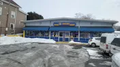 NAPA West Parts and Supplies Inc - Fall River