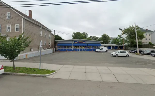 NAPA West Parts and Supplies Inc - Fall River - photo 3