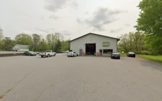 New England Battery & Tire