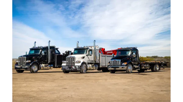 Rush Towing Systems - San Antonio - photo 2