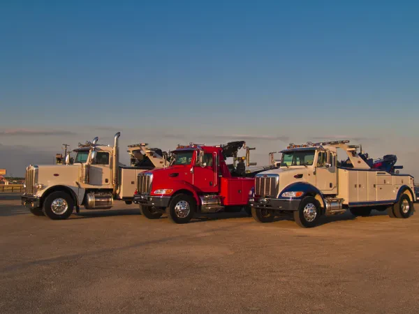 Rush Towing Systems - San Antonio - photo 4