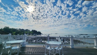 Belle Haven Club