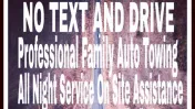 Professional Family Auto Towing