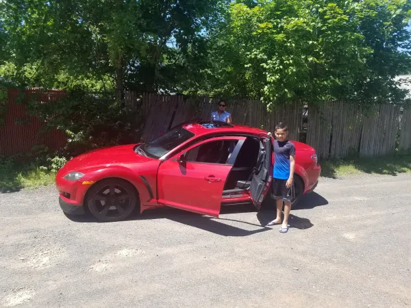 Professional Family Auto Towing - photo 4