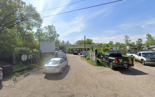 Vaughn's Auto Sales