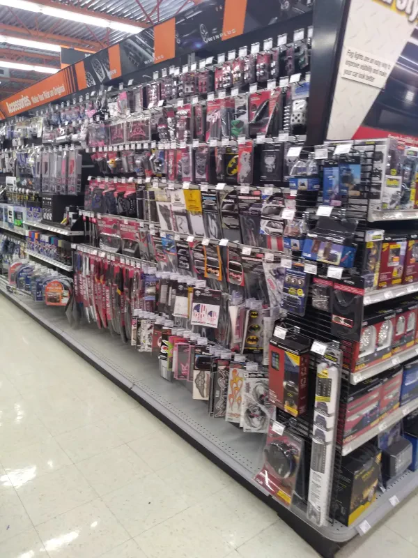 AutoZone Auto Parts - photo 3