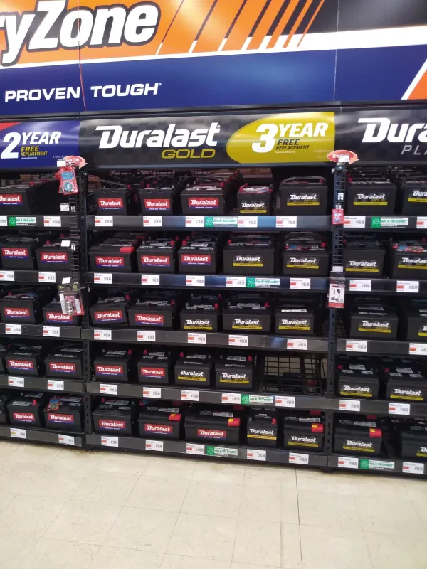 AutoZone Auto Parts - photo 4