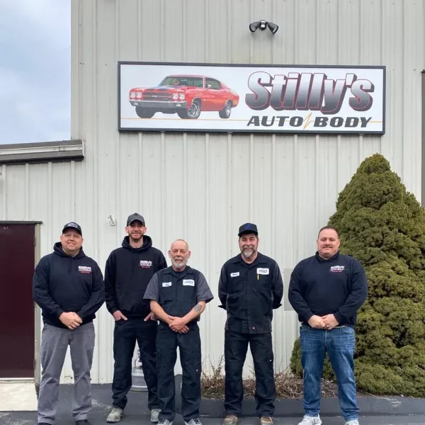 Stillys Auto Body - photo 4