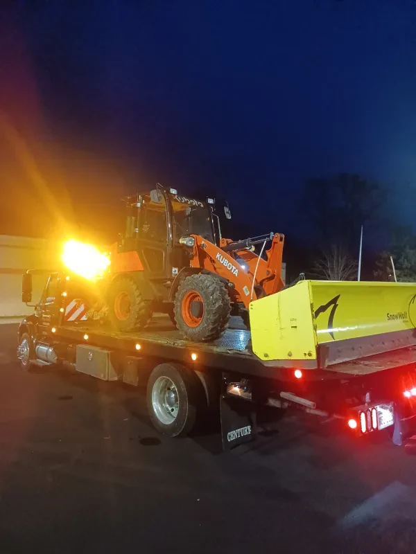 T and J Auto/TOWING - photo 3
