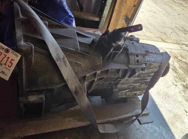 Bruce's Auto and Part's - photo 4