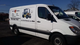 EFR Corporation