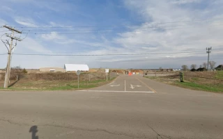 Eden Prairie Yard Waste Site