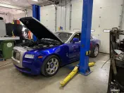 WR Automotive Wheel Repair