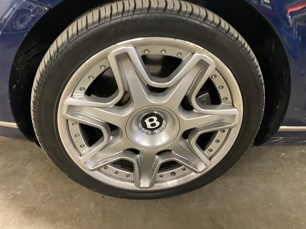 WR Automotive Wheel Repair - photo 4