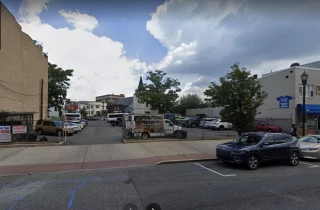 Hudson County Truck & Car Parking