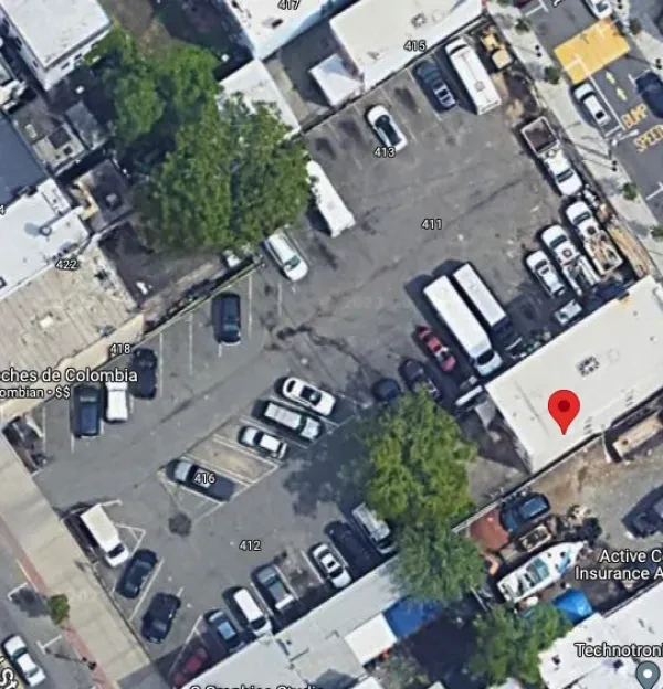 Hudson County Truck & Car Parking - photo 3