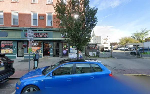 Hudson County Truck & Car Parking - photo 4