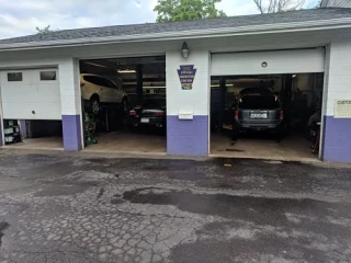 Plum Automotive Service Center