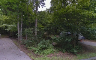 Wilderness Road Campground