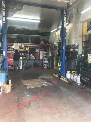 Auto Repairs By Juan