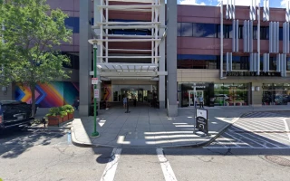 Burke Outpatient Rehabilitation & Therapy - Yonkers, Ridge Hill