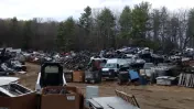 Morways Auto Salvage