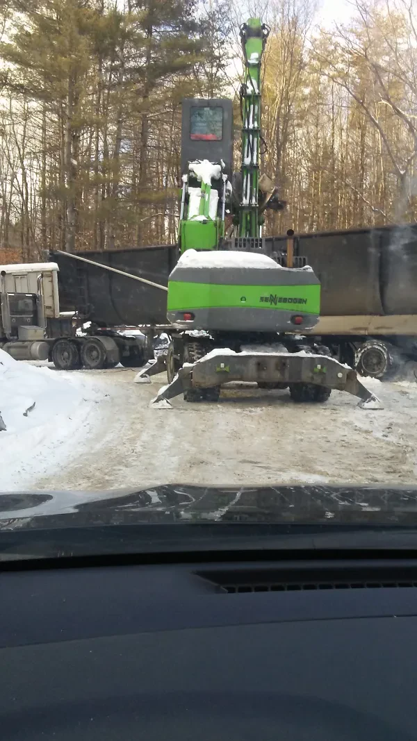 Morways Auto Salvage - photo 3