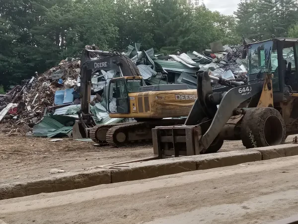 Morways Auto Salvage - photo 4