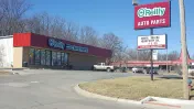 O'Reilly Auto Parts