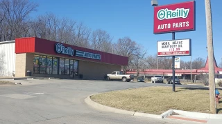 O'Reilly Auto Parts